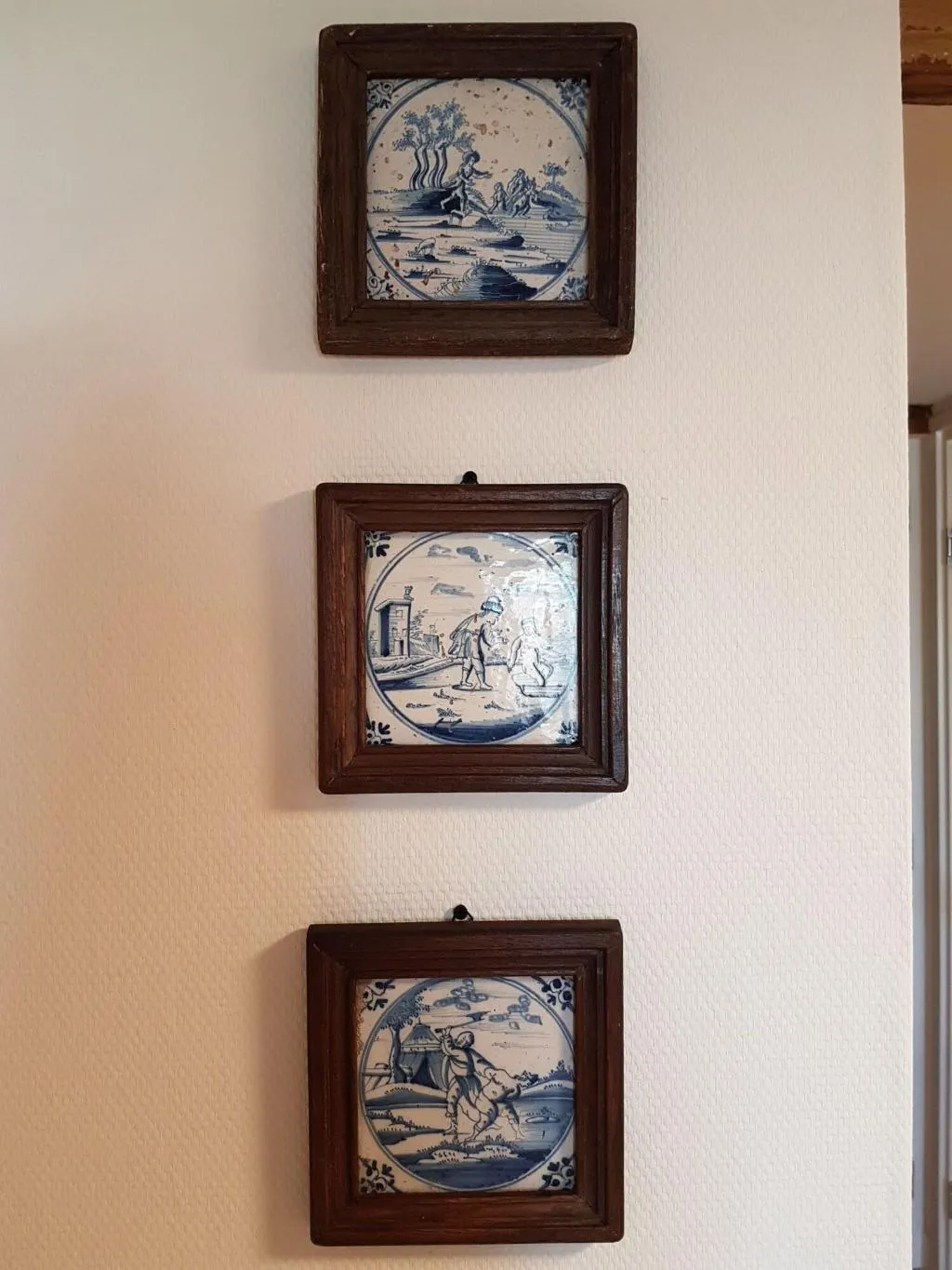 Room, Hotel Il Fiore, Amsterdam