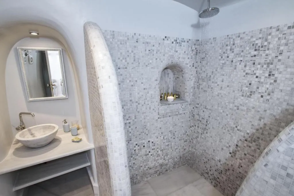 Room, Oia Mare Villas, Santorini