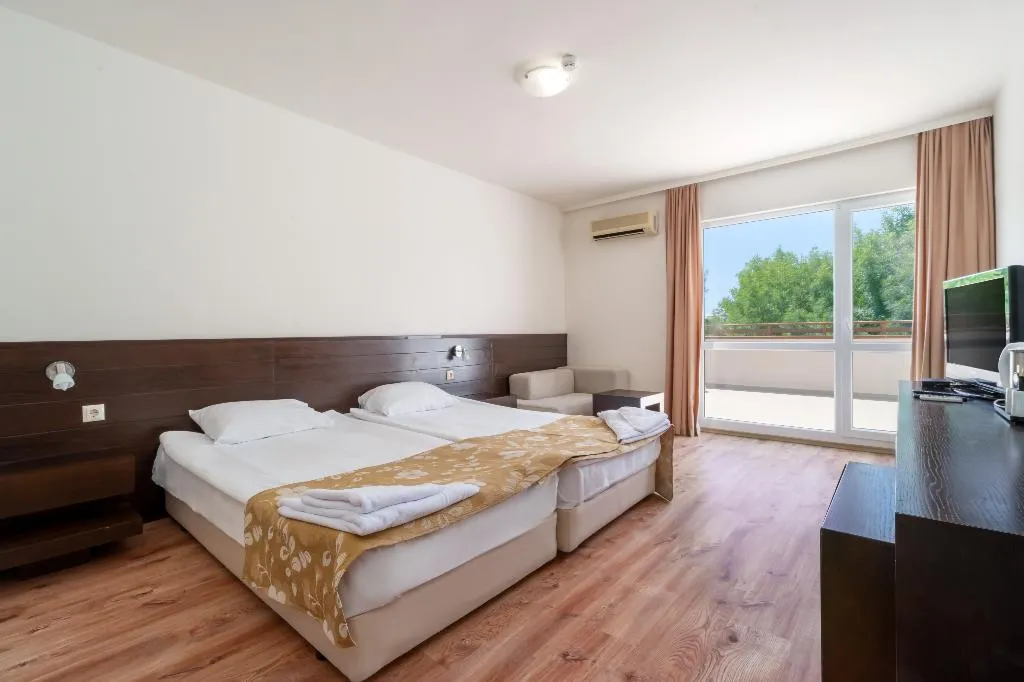FAMILY ROOM STANDARD Room, Asteria Family Sunny Beach, Bourgas