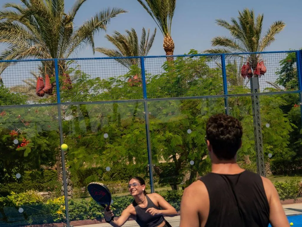 Sports and Entertainment, Mövenpick Resort El Quseir, Red Sea Riviera
