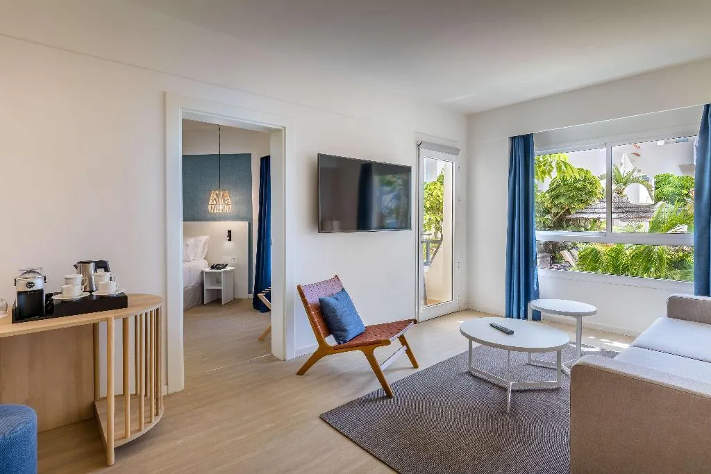 SUITE DELUXE Room, Barcelo Fuerteventura Royal Level, Fuerteventura