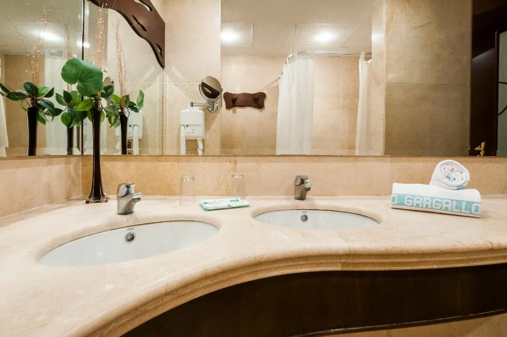 SUITE CAPACITY 1 Room, Rialto, Barcelona