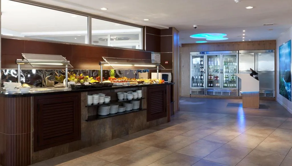 Restaurant, Marvell Club Hotel & Apartments, Ibiza