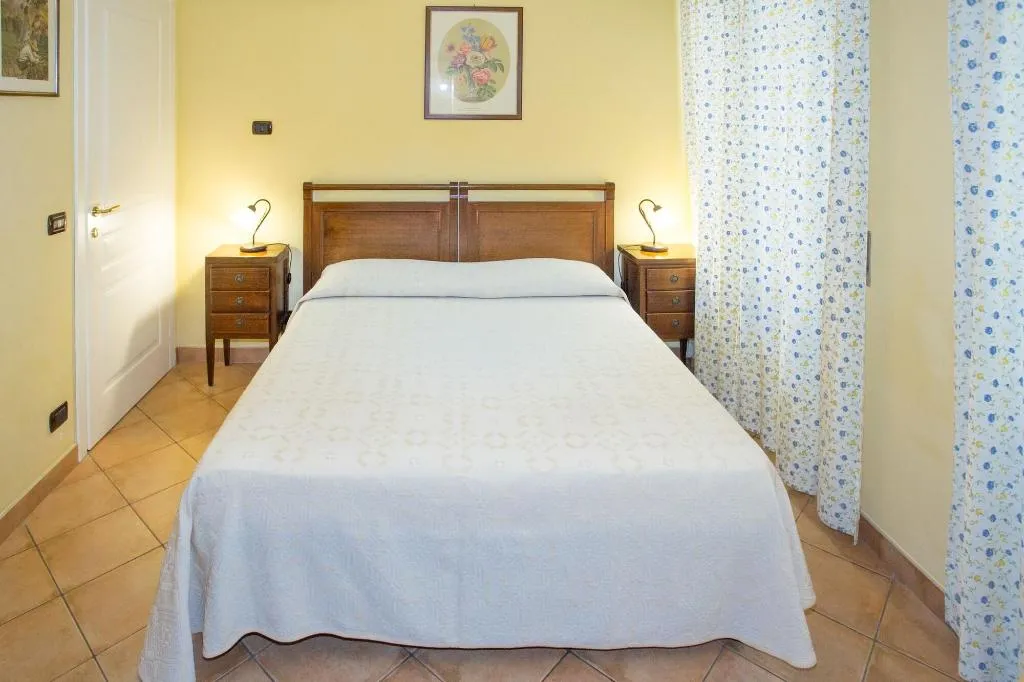 Room, Bed Breakfast Armonia, Catania
