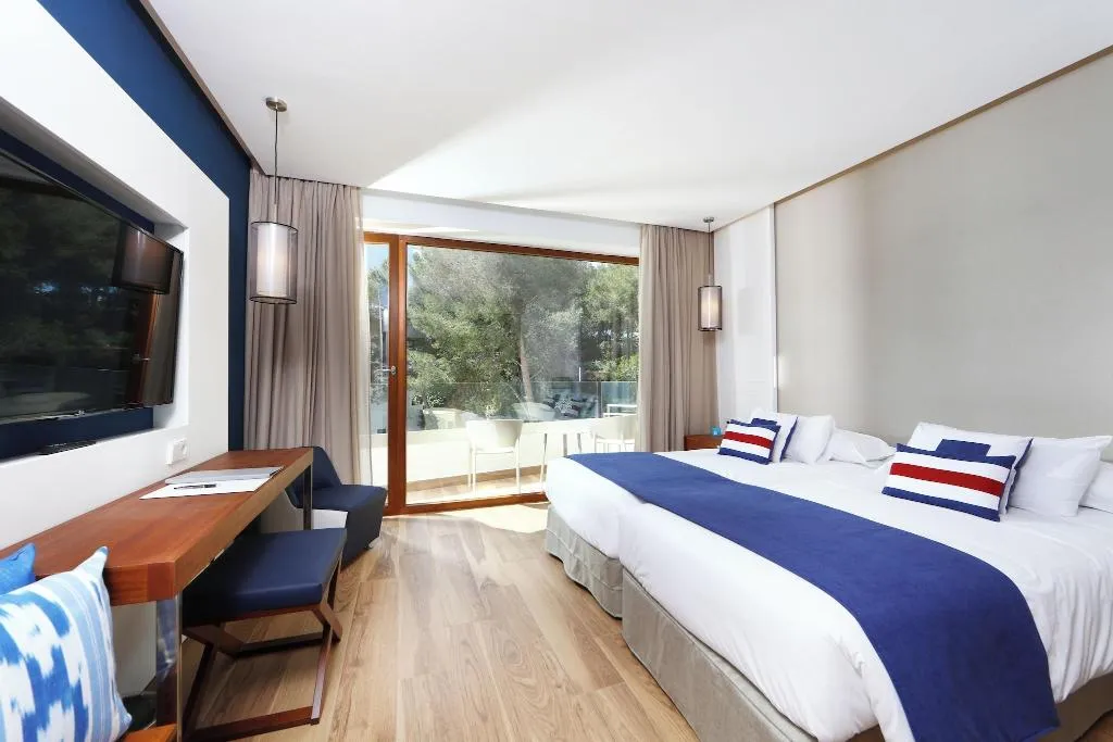 TWIN SUPERIOR Room, Son Caliu Hotel Spa Oasis, Majorca