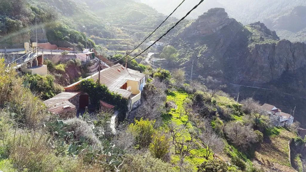 General view, Casa Rural Pepita De Las Flores, Gran Canaria