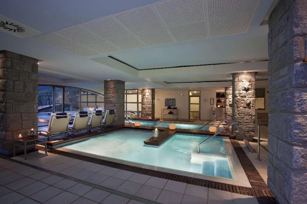 Sports and Entertainment, Parador de Vielha, Costa Brava