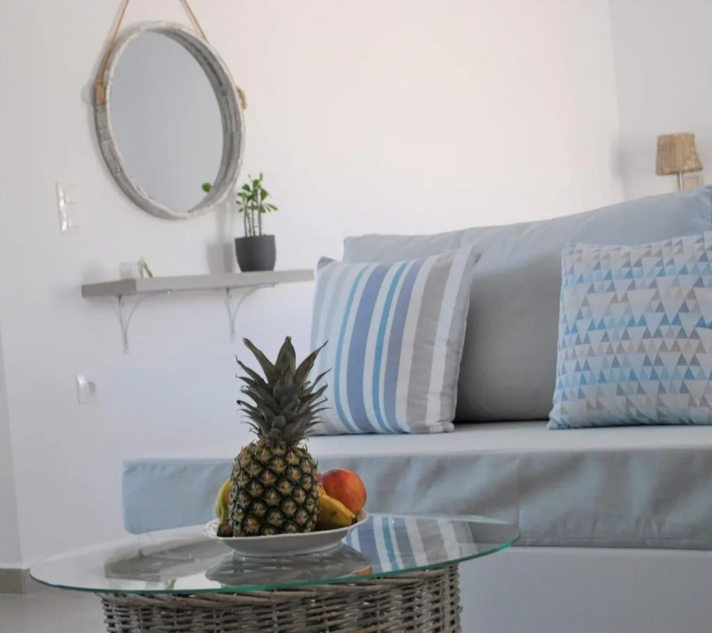 SUITE CLASSIC Room, The Vine Suites, Santorini