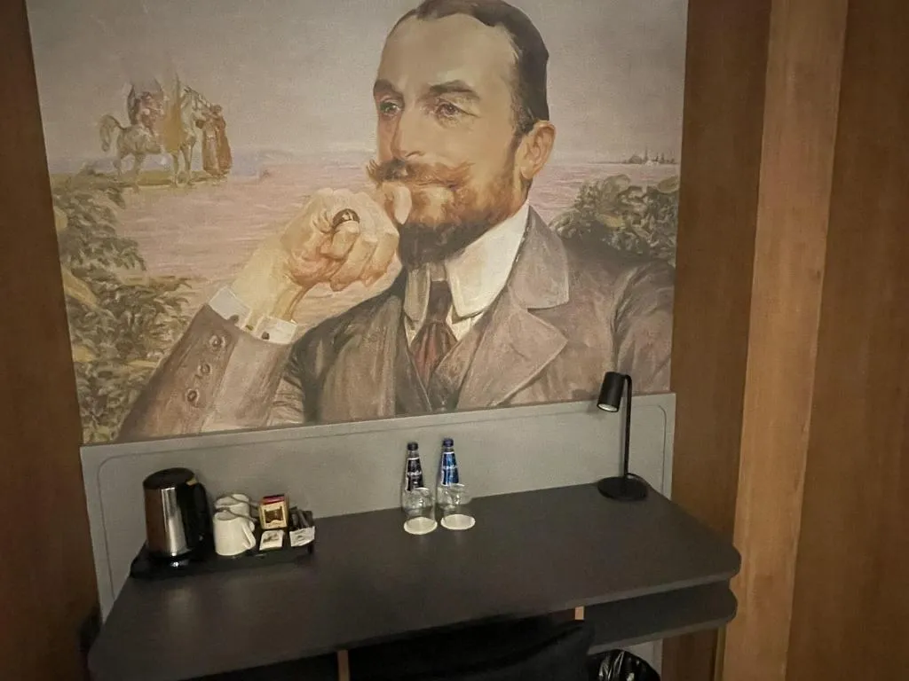 Room, Art Boutique ApartHotel, Krakow