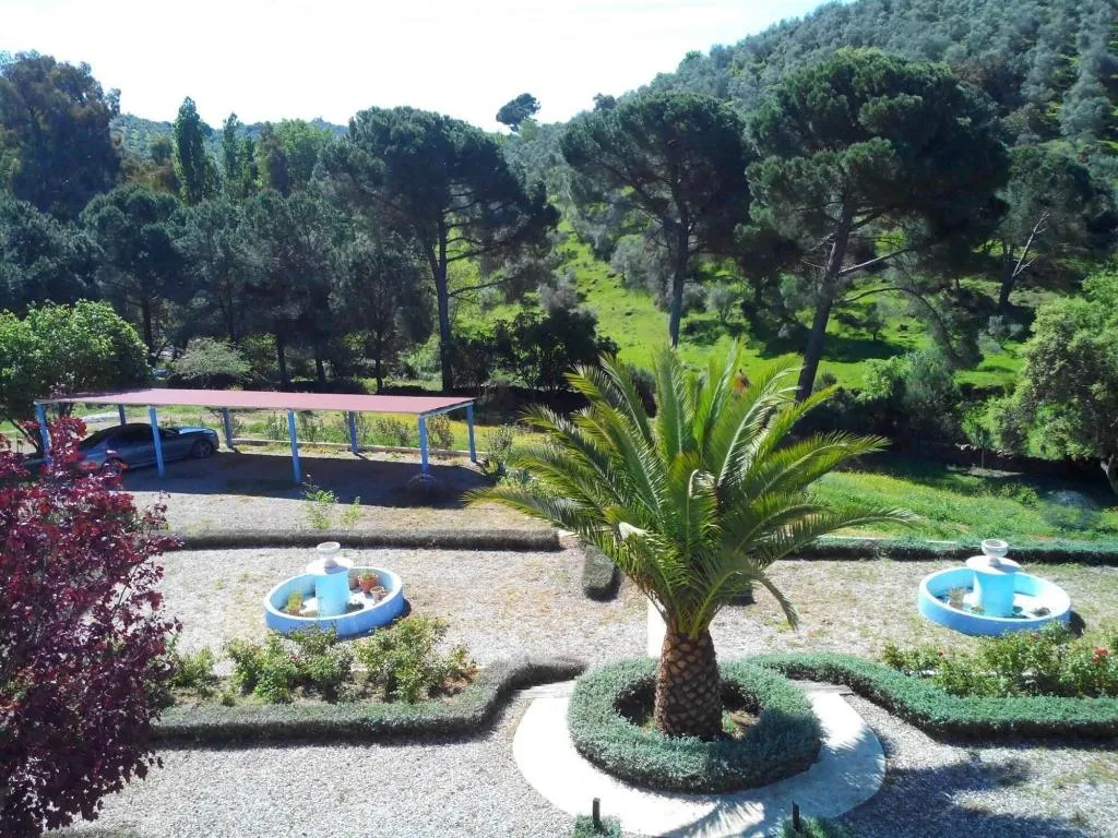 General view, Casa Grande, Andalucia