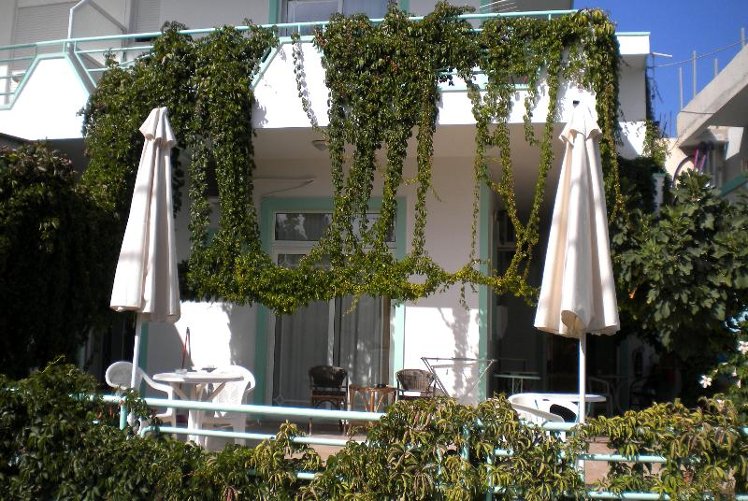 Marianthi Studios Stegna, Rhodes