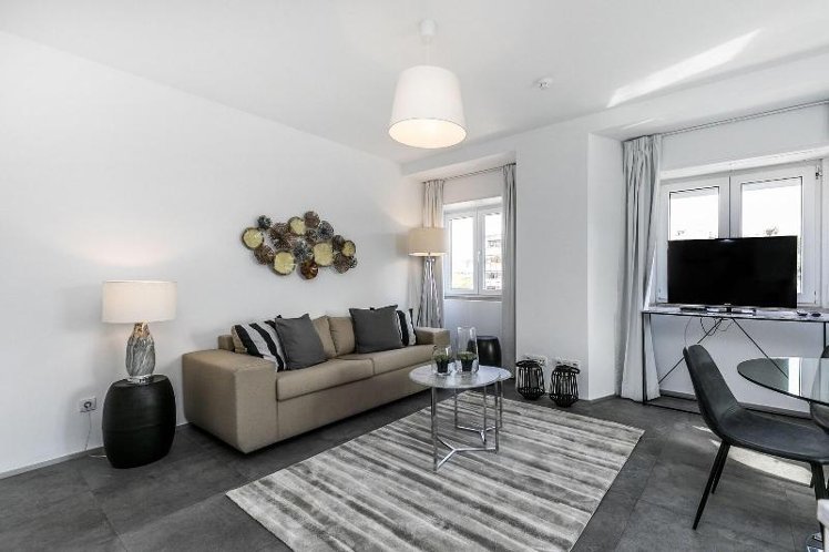 Room, Gloria Suites By Lx Way, Lisbon