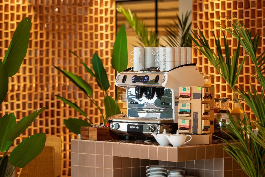 Restaurant, Atzavara Hotel Spa, Costa Brava