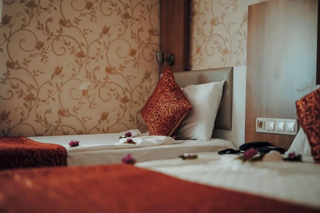 Room, Belport Beach Hotel - All Inclusive, Antalya