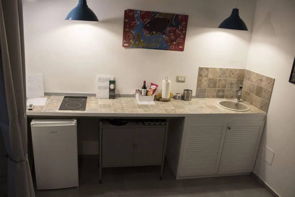 Room, Aretusa Vacanze B&B, Catania