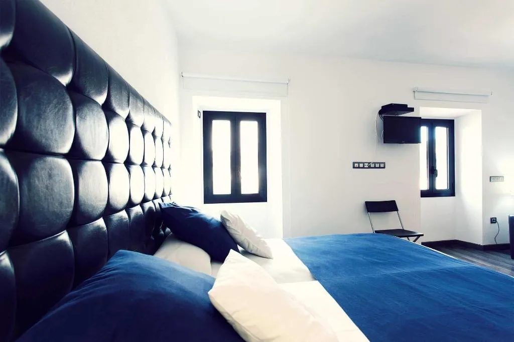 Room, Hotel Es Convent d'Ariany, Majorca