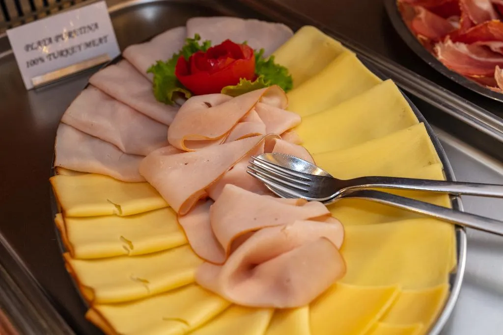 Restaurant, Croatia, Split