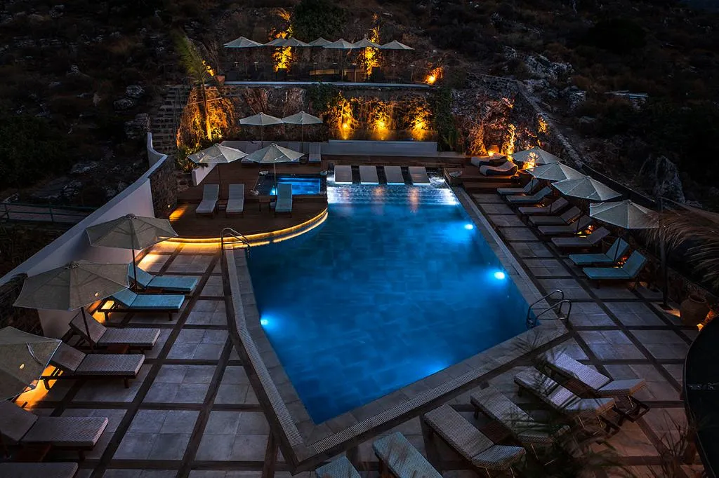 Pool, Elounda Orama Boutique Hotel by GHH, Crete