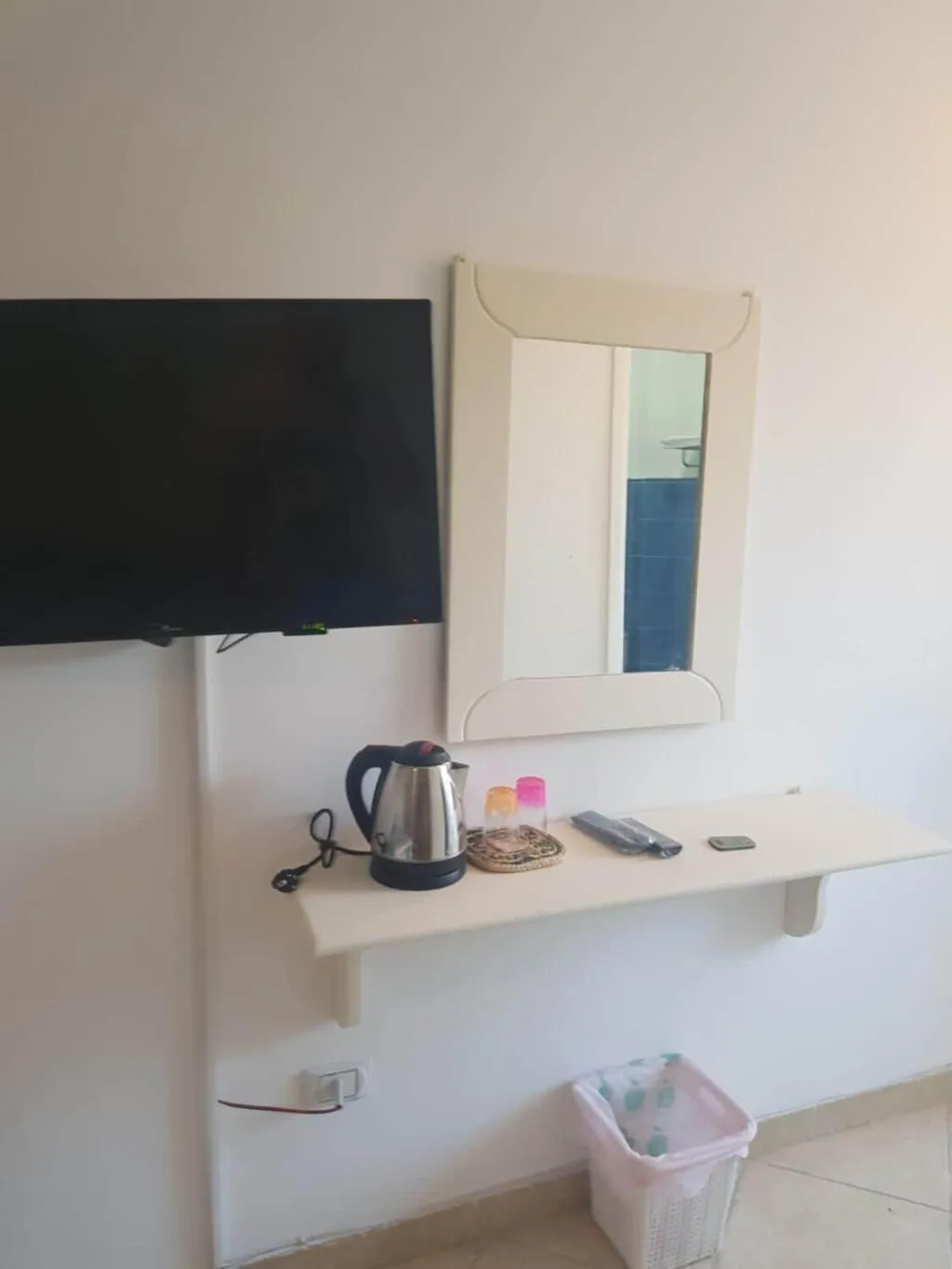 Room, Lilly Rooms And Studios, Red Sea Riviera
