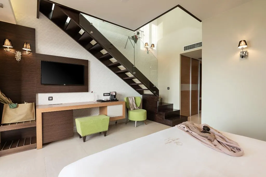 APARTMENT WITH PRIVATE POOL Room, Cretan Dream Resort & Spa, Crete