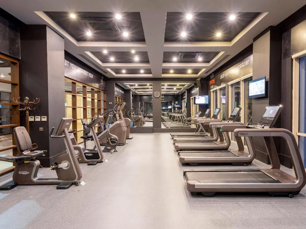 Sports and Entertainment, Rixos Premium Belek L.O.L Theme Park Free Access, Antalya