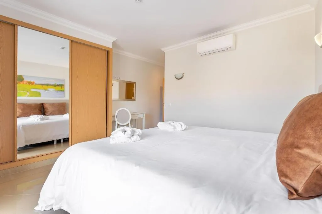 Room, Boavista Golf & Spa - Bela Colina Holidays, Algarve