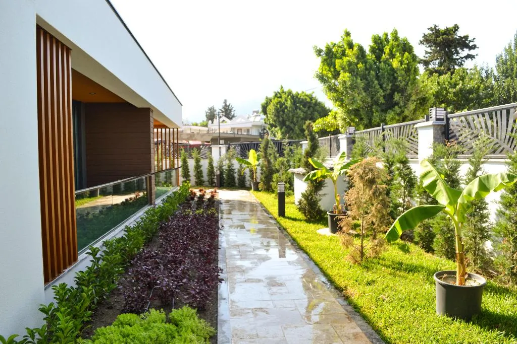 General view, Guvenpark Residence and Hotel, Antalya