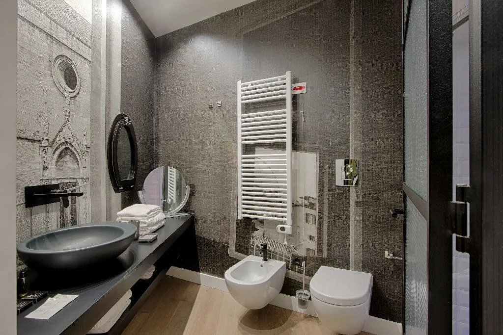 Double or Twin STANDARD Room, Casa Pacifico Napoli, Naples