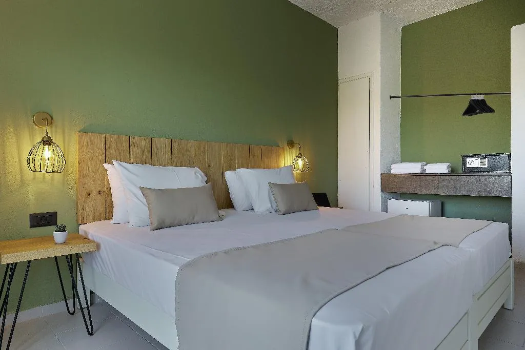 DOUBLE STANDARD Room, Charm Hotel Hersonissos, Crete