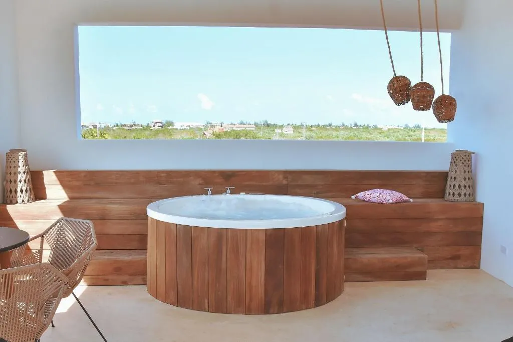 Room, Casa Hx, Cancun Area