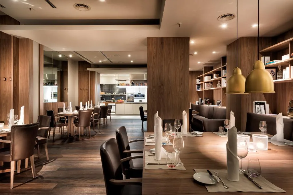 Conferences, Estrel Hotel Berlin, Berlin