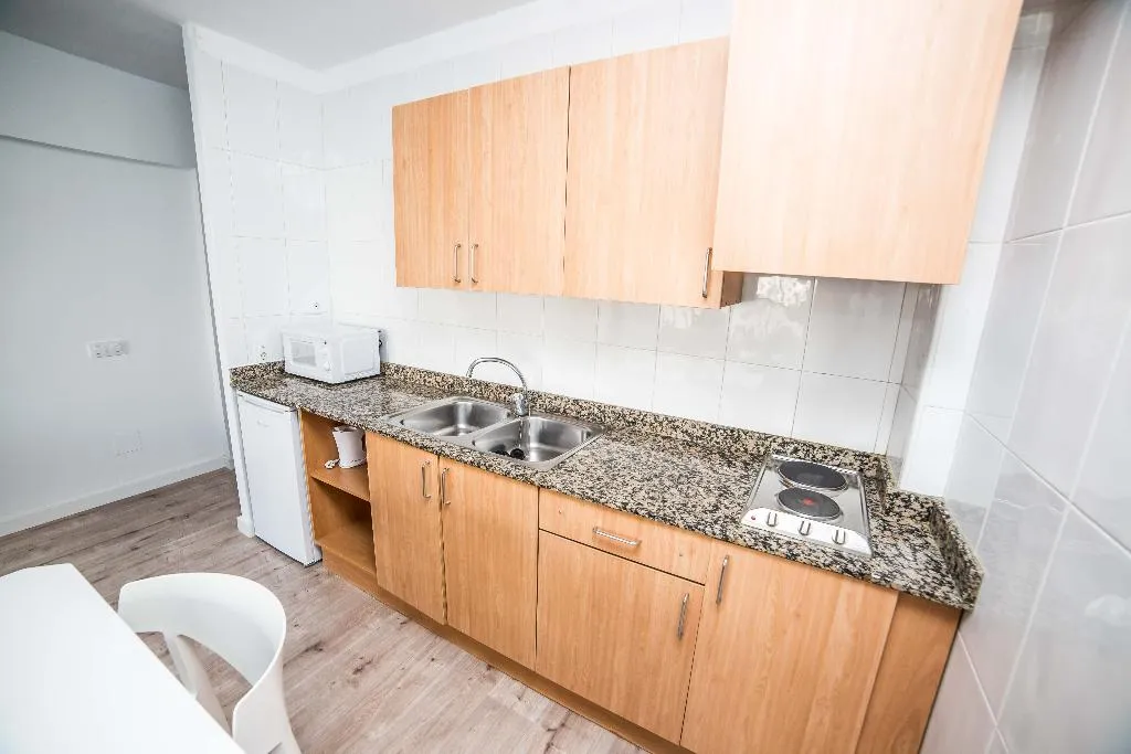 APARTMENT SEA VIEW ONE BEDROOM Room, Pierre & Vacances Mallorca Portofino, Majorca