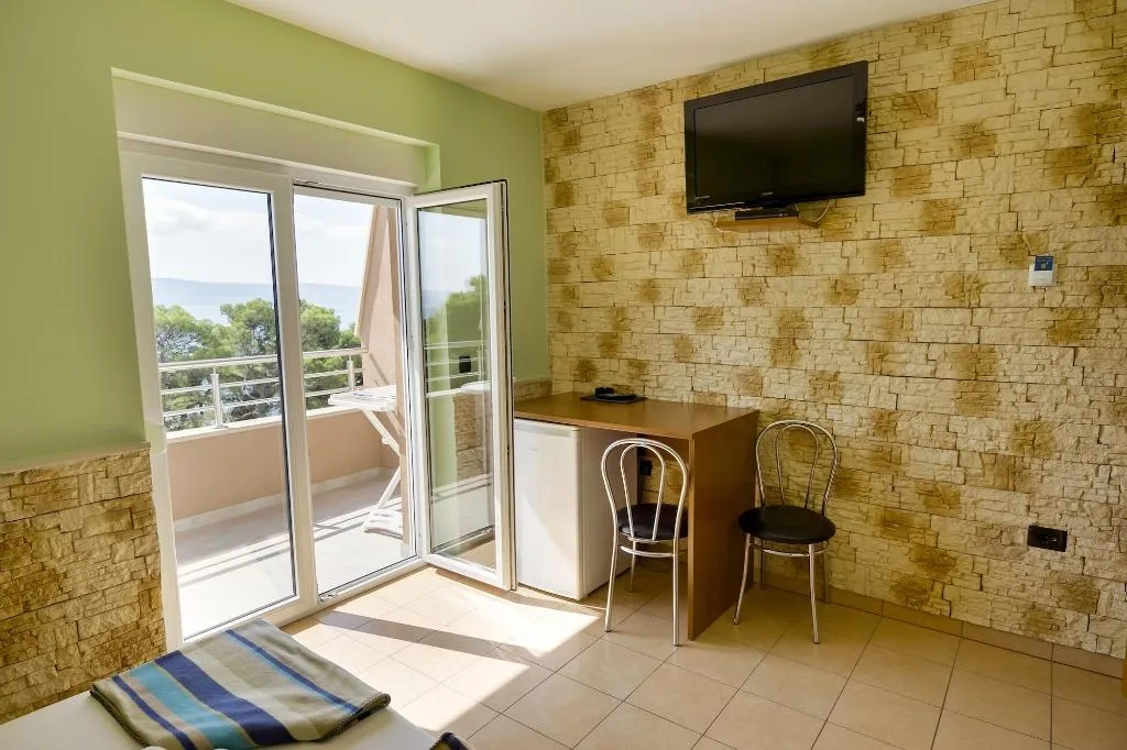 Room, Pansion Dalmacija, Split