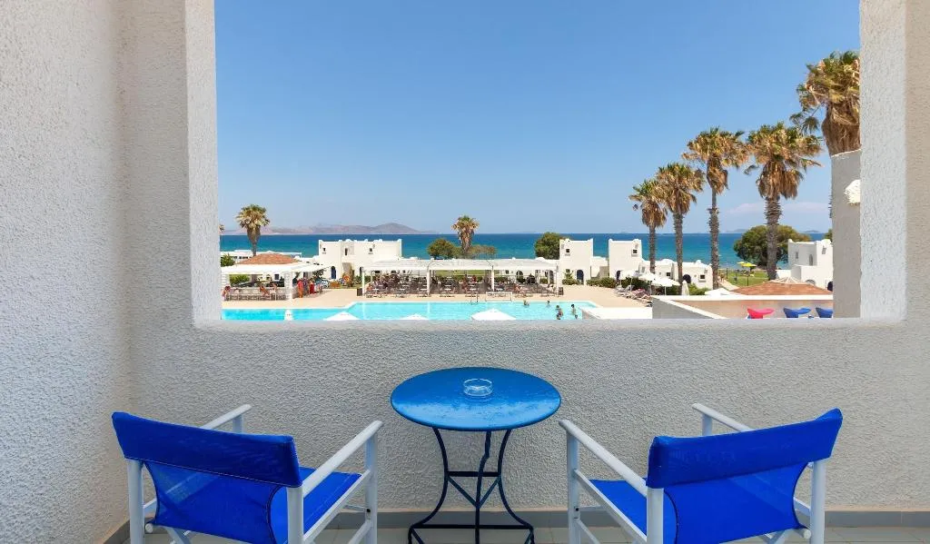 Room, Aeolos Hotel, Kos