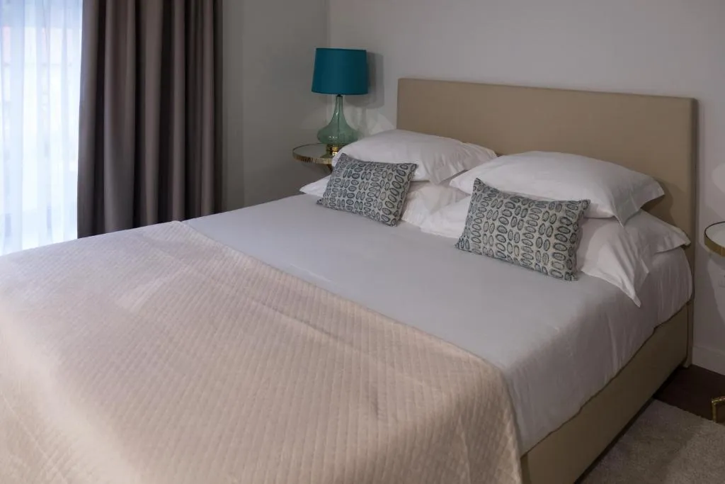 JUNIOR SUITE GARDEN VIEW Room, Quinta De Anterronde, Algarve