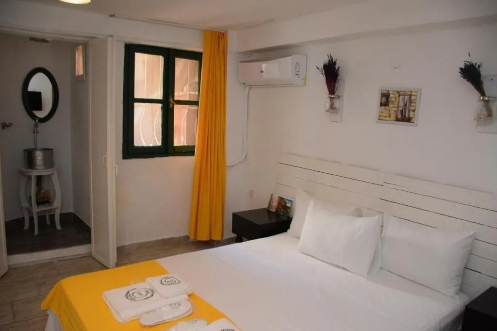 Room, Alaçati 1881 Concept Hotel, Izmir