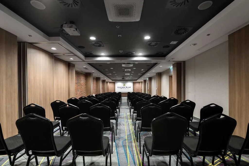 Conferences, Golden Tulip Krakow Kazimierz, Krakow