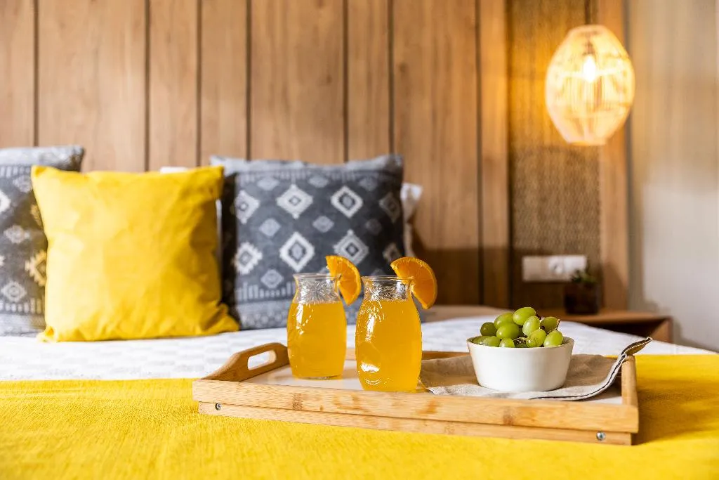Double or Twin SUPERIOR Room, Skiathos Thalassa, Skiathos