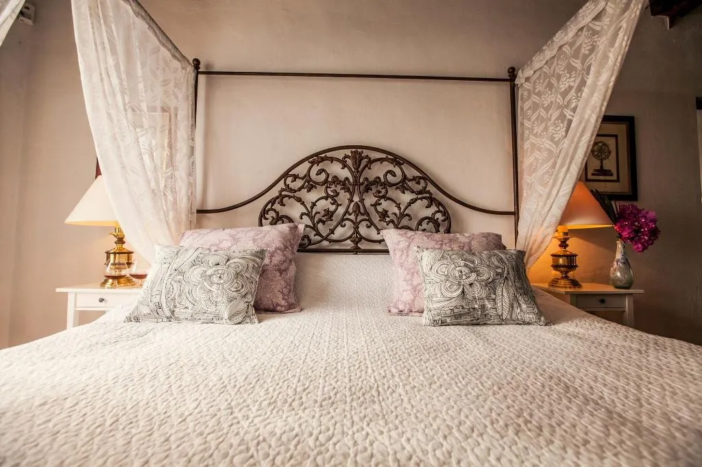 Room, The Urban Villa, Costa Del Sol
