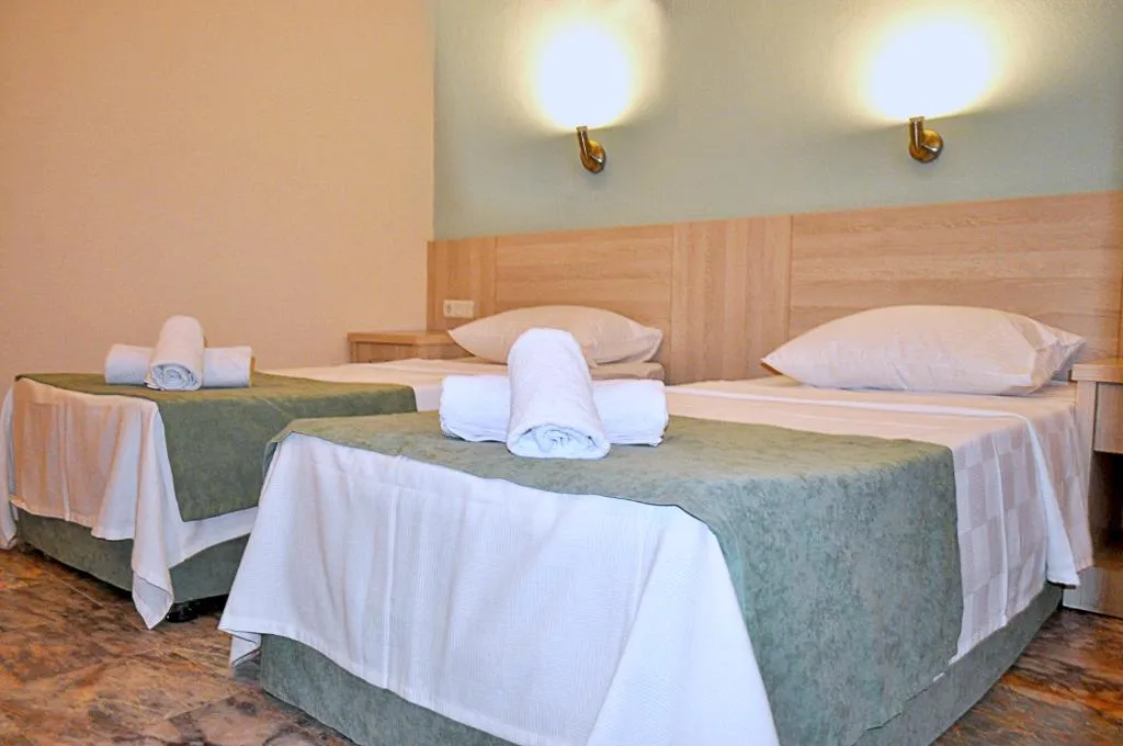 Room, Native Hotel, Dalaman