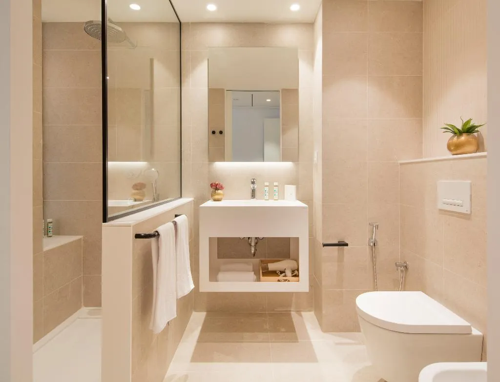 DOUBLE SINGLE USE PREMIUM Room, Golden Costa Salou, Costa Brava