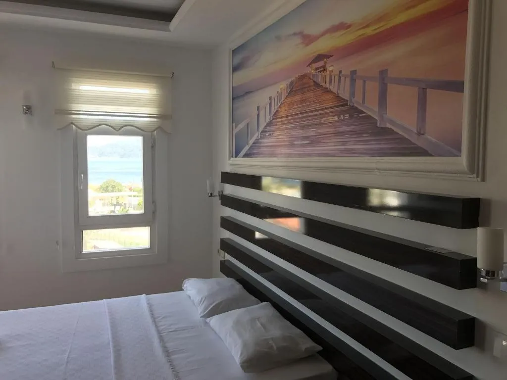 Room, Pearl of Marmaris Otel, Dalaman
