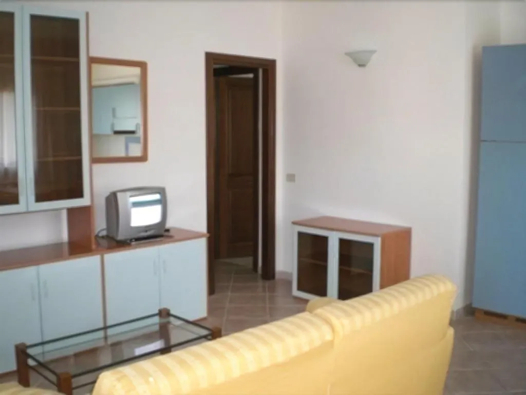 Room, Residence Olbia, Olbia