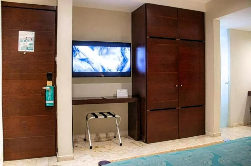 DOUBLE TWO BEDS Room, The Palm At Playa, Playa Del Carmen