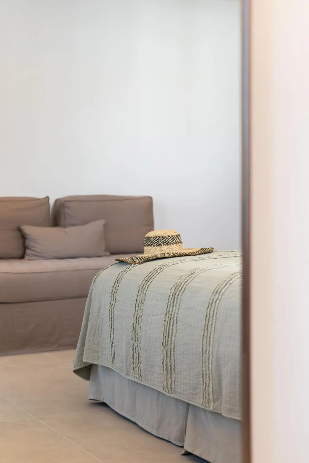 SUITE EXECUTIVE Room, Elena Mykonos, Mykonos