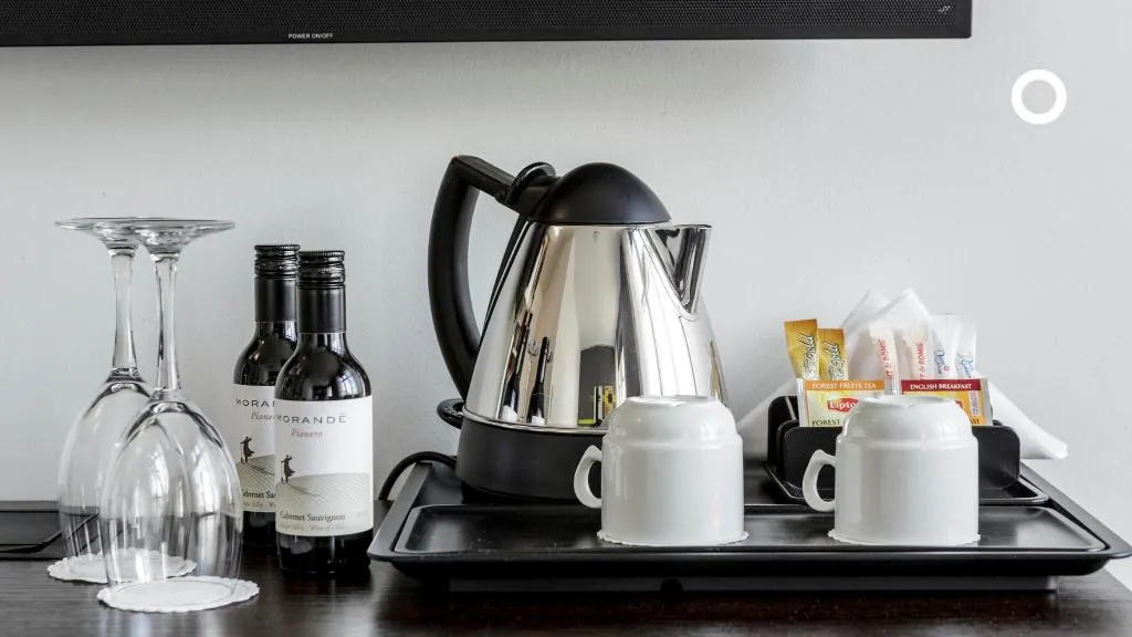 Double or Twin WITH VIEWS Room, Center Hotels Arnarhvoll, Reykjavik
