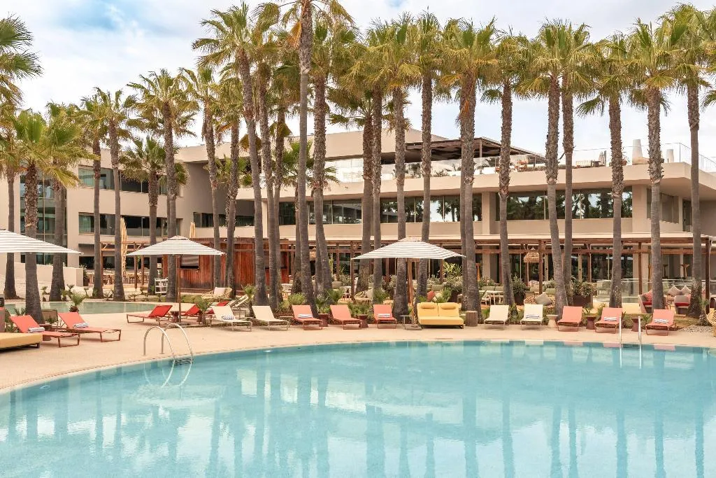Pool, Kimpton Atlantico Algarve, Algarve