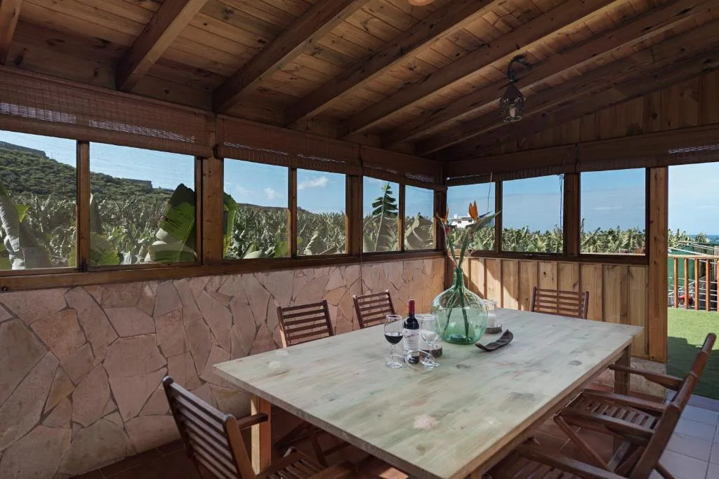 Sports and Entertainment, Hacienda La Dehesa (Only Adults), Tenerife