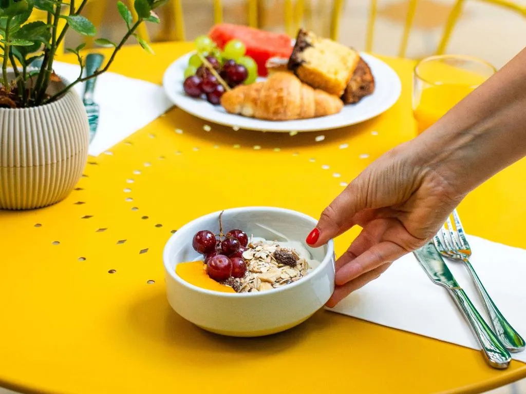 Restaurant, Ibis Styles Athens Routes, Athens