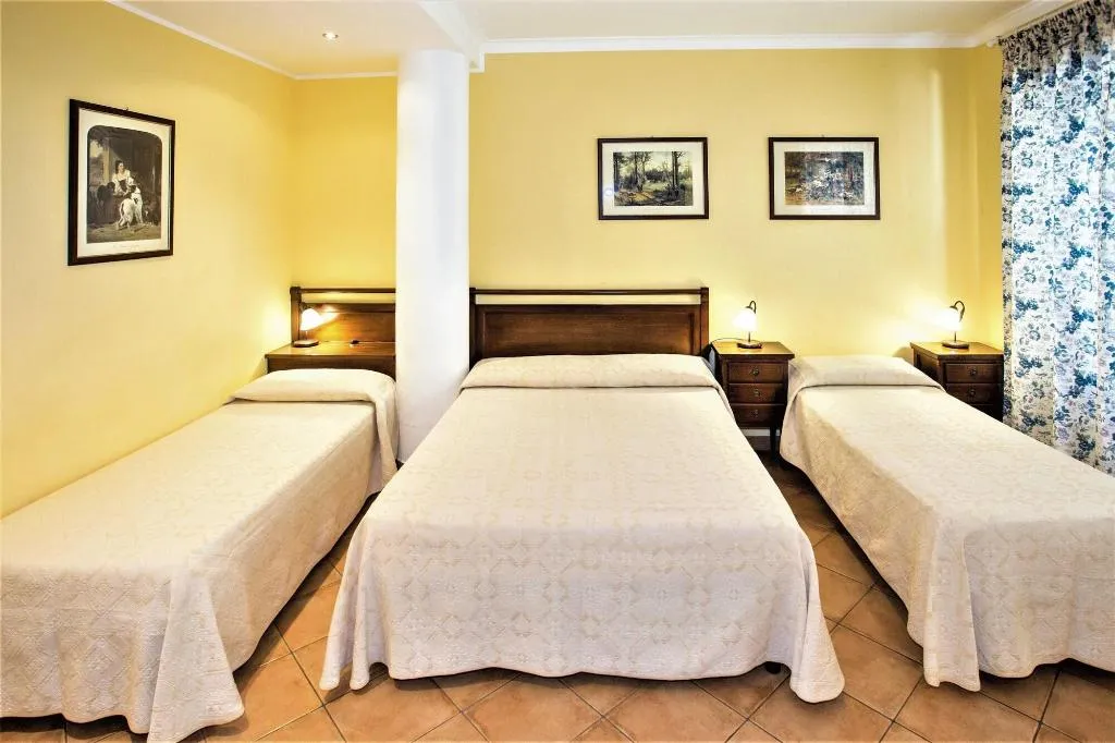 Room, Bed Breakfast Armonia, Catania